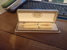 Parure stylos nova d'occasion  La Chapelle-sur-Erdre