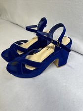 Jiu women suede for sale  Hungry Horse