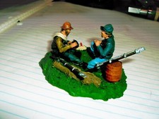 Civil war diorama for sale  Sullivan