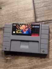 Usado, SOMENTE CARRINHO Super Bonk (Super Nintendo SNES, 1994) comprar usado  Enviando para Brazil