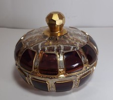 Vecchia scatola cristallo usato Vecchia scatola cristallo usato  Treviso