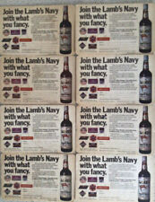 Lambs navy beer for sale  RICKMANSWORTH