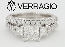 Verragio renaissance princess for sale  Palatine