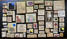Lot wooden misc for sale  Roseville
