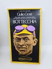 Bottecchia vincitore due usato  Pieve di Cento