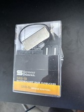 Seymour duncan rickenbacker for sale  EDINBURGH