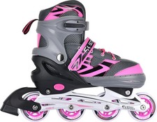 Kinder inline skates gebraucht kaufen  Großmehring