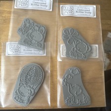 Lili valley rubber for sale  WARRINGTON