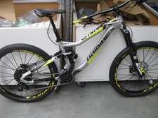 Restposten haibike 10x1 gebraucht kaufen  Karlsruhe