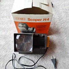 Cenei scoper dia gebraucht kaufen  Weismain