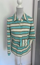 Vintage 1960s turquoise for sale  SMETHWICK