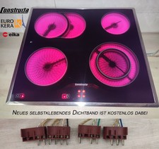 Constructa cm33251 kochfeld gebraucht kaufen  Böhlen