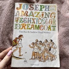 Vintage joseph amazing for sale  SHEFFIELD