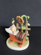 Goebel hummel figur gebraucht kaufen  Wedemark