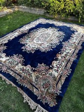 Antique carpet rug for sale  BROADSTAIRS