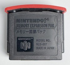 Official nintendo n64 for sale  WORCESTER