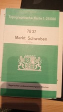 Topo karte 25 gebraucht kaufen  Herbolzheim