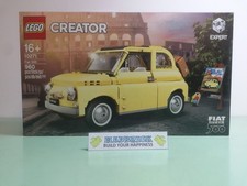 Lego creator expert usato  Bassano del Grappa