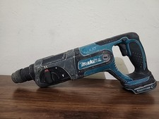 Broca Makita XRH04 18v LXT 7/8" SDS-Plus martelo rotativo - Somente ferramenta comprar usado  Enviando para Brazil