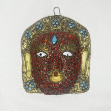 Tibetan nepal vintage for sale  Mobile