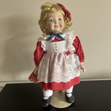 Kingstate dolly bisque for sale  Morris Plains
