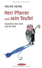 Herr pfarrer teufel gebraucht kaufen  Berlin