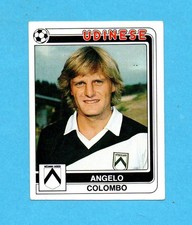 Panini calciatori 1986 usato  Milano