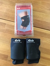 Mcdavid knieschoner volleyball gebraucht kaufen  Igensdorf
