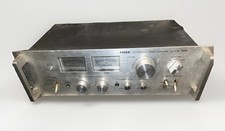 Amplificateur stéréo fisher d'occasion  Champigny-sur-Marne