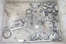 Screws gilera runner d'occasion  Expédié en Belgium