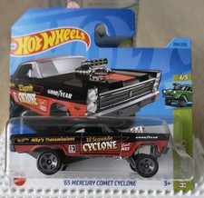 Hot wheels mercury gebraucht kaufen  Garbsen