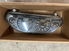 Tacho kombiinstrument suzuki gebraucht kaufen  Unna