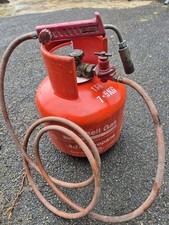 Calor blow torch for sale  BRADFORD