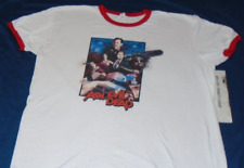Usado, Ash vs Evil Dead Stars Série De Tv Promocional Anvil Camisa Campainha Adulto Tamanho 2XL comprar usado  Enviando para Brazil