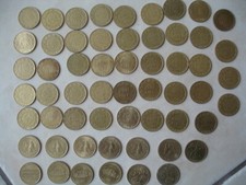 Lot pieces italie d'occasion  Saint-Laurent-du-Pont