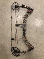 Mathews creed inch for sale  Helena