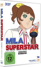 Mila superstar volume gebraucht kaufen  Isselburg