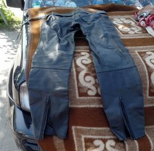 Motorrad lederhose damen gebraucht kaufen  Bochum