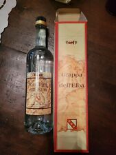 Grappa dell elba usato  Castelnuovo Scrivia