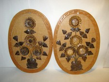 Vintage pair 1960 for sale  Harper Woods