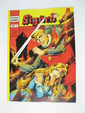 Sigurd softcover album gebraucht kaufen  Ansbach