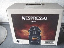 Nespresso longhi 80 gebraucht kaufen  Baden-Baden