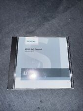 Siemens logo soft gebraucht kaufen  Tönisvorst