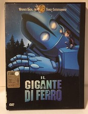 Gigante ferro dvd usato  Viterbo