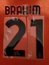 Nameset kit milan usato  Palermo