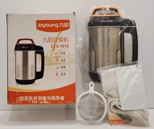 Joyoung hot soy for sale  Ontario