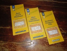 Lot anciennes cartes d'occasion  Ahun