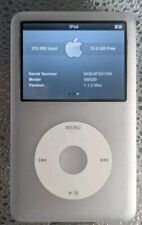 Apple ipod classic for sale  Shipping to Ireland