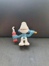 Werbeschlumpf promosmurf zahnp gebraucht kaufen  Kröv