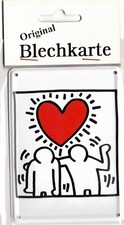 keith haring original d'occasion  Riedisheim